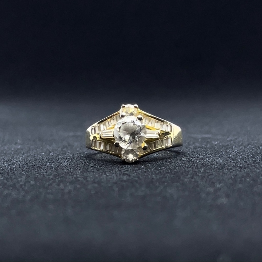 WEDDING RING
